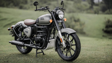 Here’s Why You Should Go for Royal Enfield