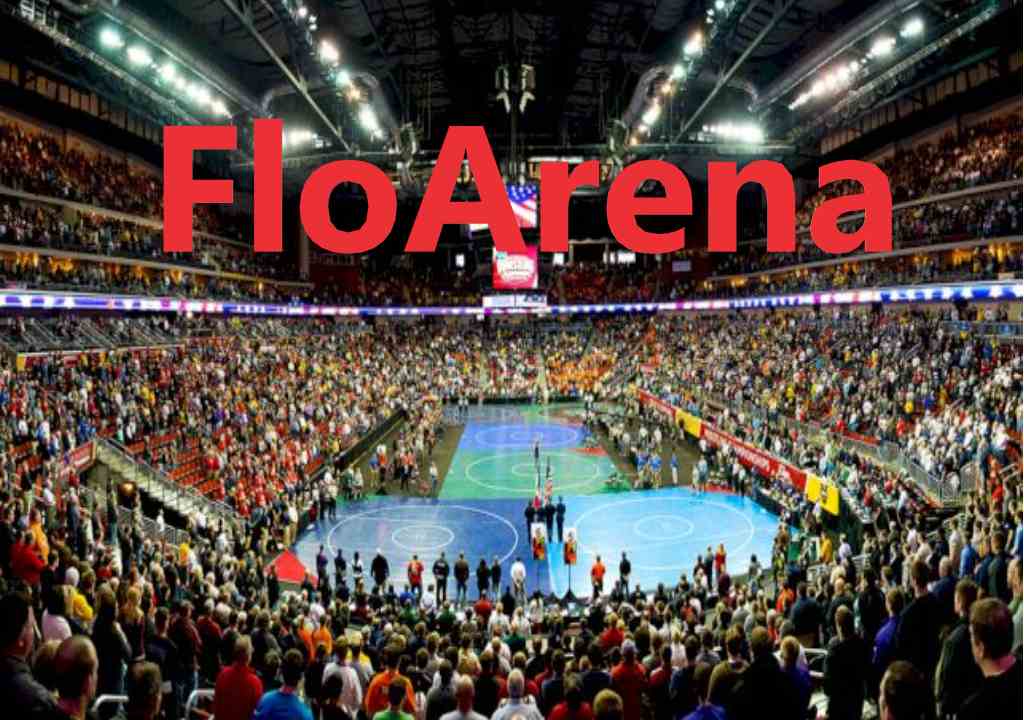 FloArena How FloSports tournament works 2022