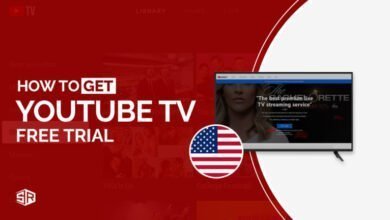 YouTube TV Free Trial