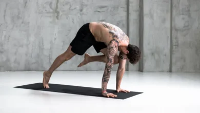 What Men Need to Know About Yoga for Men