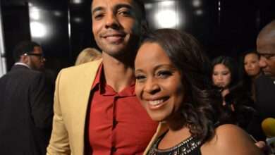 Christian Keyes wife