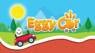 eggy car unblocked 66