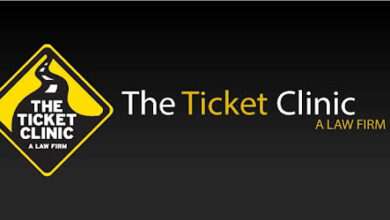 the ticket clinic a law firm