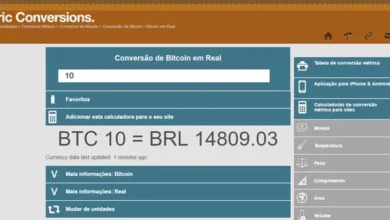 converter real em bitcoin