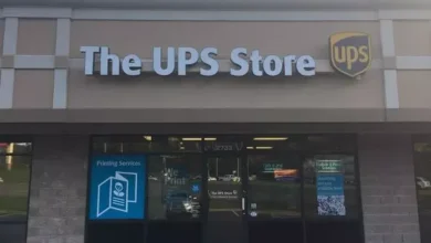 ups store springfield mo