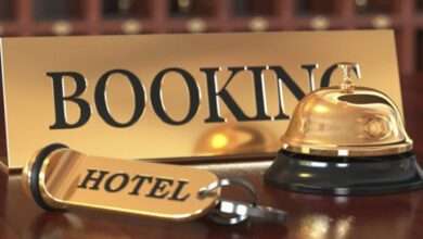 Hotel’s Bookings