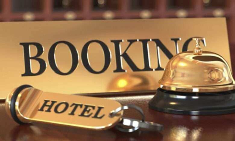 Hotel’s Bookings