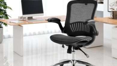 home depot office chairs