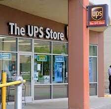 ups store rochester mn