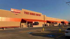 home depot orange tx