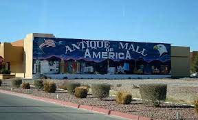 antique mall of america