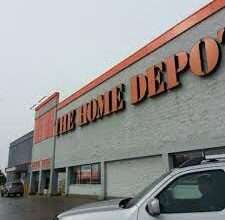 When home depot bethel park you think about sports bars, what springs to mind? Probably large televisions, multiple game channels