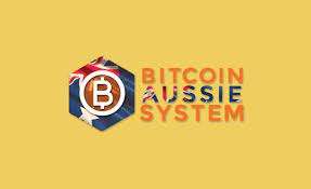 bitcoin aussie system