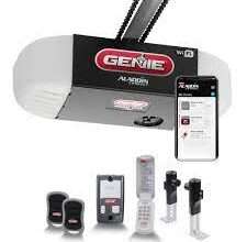 amazon garage door opener