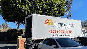 best moving companies san diego