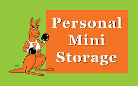 personal mini storage