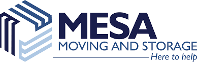 mesa moving and storage