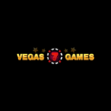 vegas 7 games