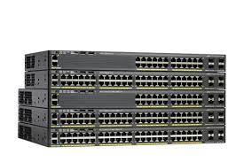 cisco switches