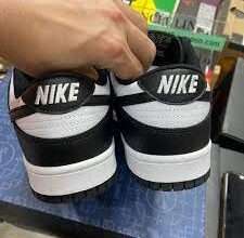 nike dunk reps