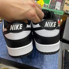 nike dunk reps