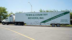 town and country movers