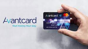 myavantcard