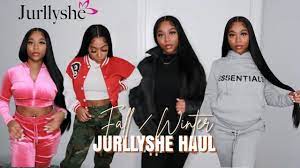 jurllyshe reviews