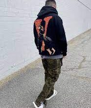 vlone clothing