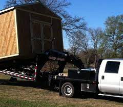 portable building movers
