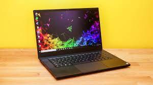 or blade 2018 laptop