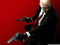 5120x1440p 329 hitman wallpaper