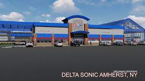 delta sonic locations