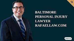 personal injury lawyer maryland rafaellaw.com