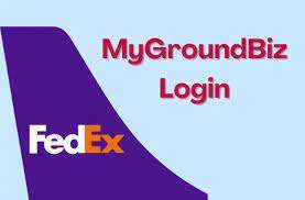 mybizaccount fedex