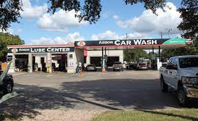 pflugerville car wash