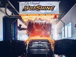 mister hotshine