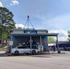 car wash buckhead