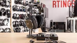 stro a40 tr headset + mixamp pro 2019