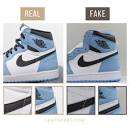 fake jordan 1