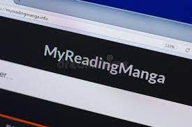 myreadingmanha