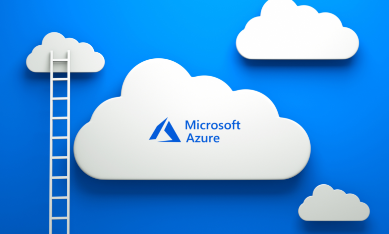 Effective Strategy for Azure Migration