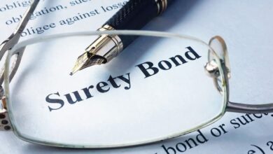 How To Choose A Surety Provider?