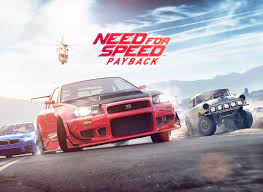 5120X1440P 329 Need For Speed Payback Image