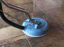 tile cleaning machine for home use