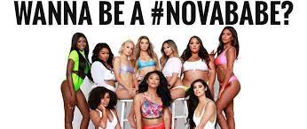 How To Become A Fashion Nova Model