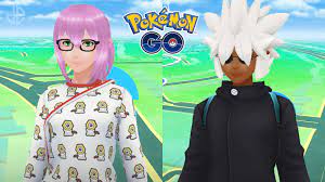 What Is A Fashion Challenger In Pokémon Go