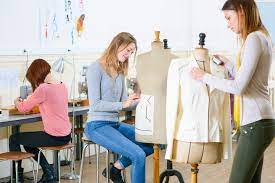 How To Become A Fashion Designer Without A Degree