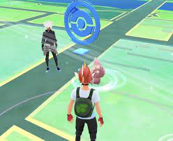 What Is A Fashion Challenger On Pokemon Go