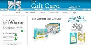 walmartgift.com register